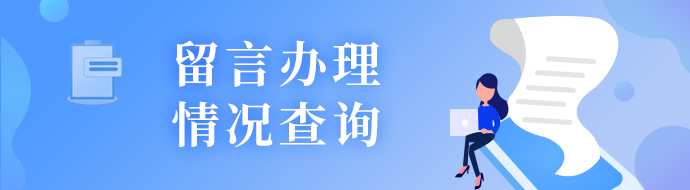 留言办理情况查询