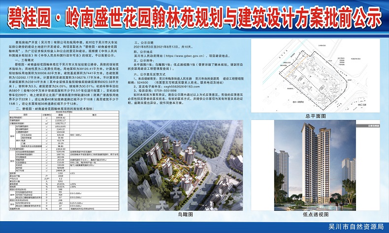 碧桂园&middot;岭南盛世花园翰林苑规划与建筑设计方案批前公示111.jpg