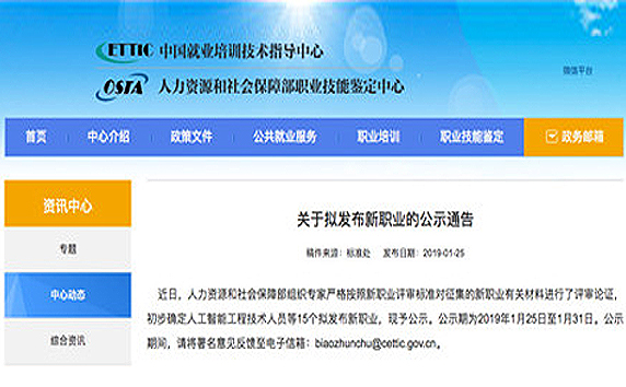 图片:15个新职业