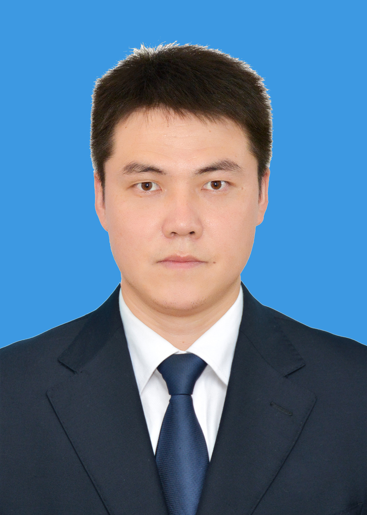 市长 刘伟