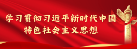 学习贯彻习近平新时代中国特色社会主义思想