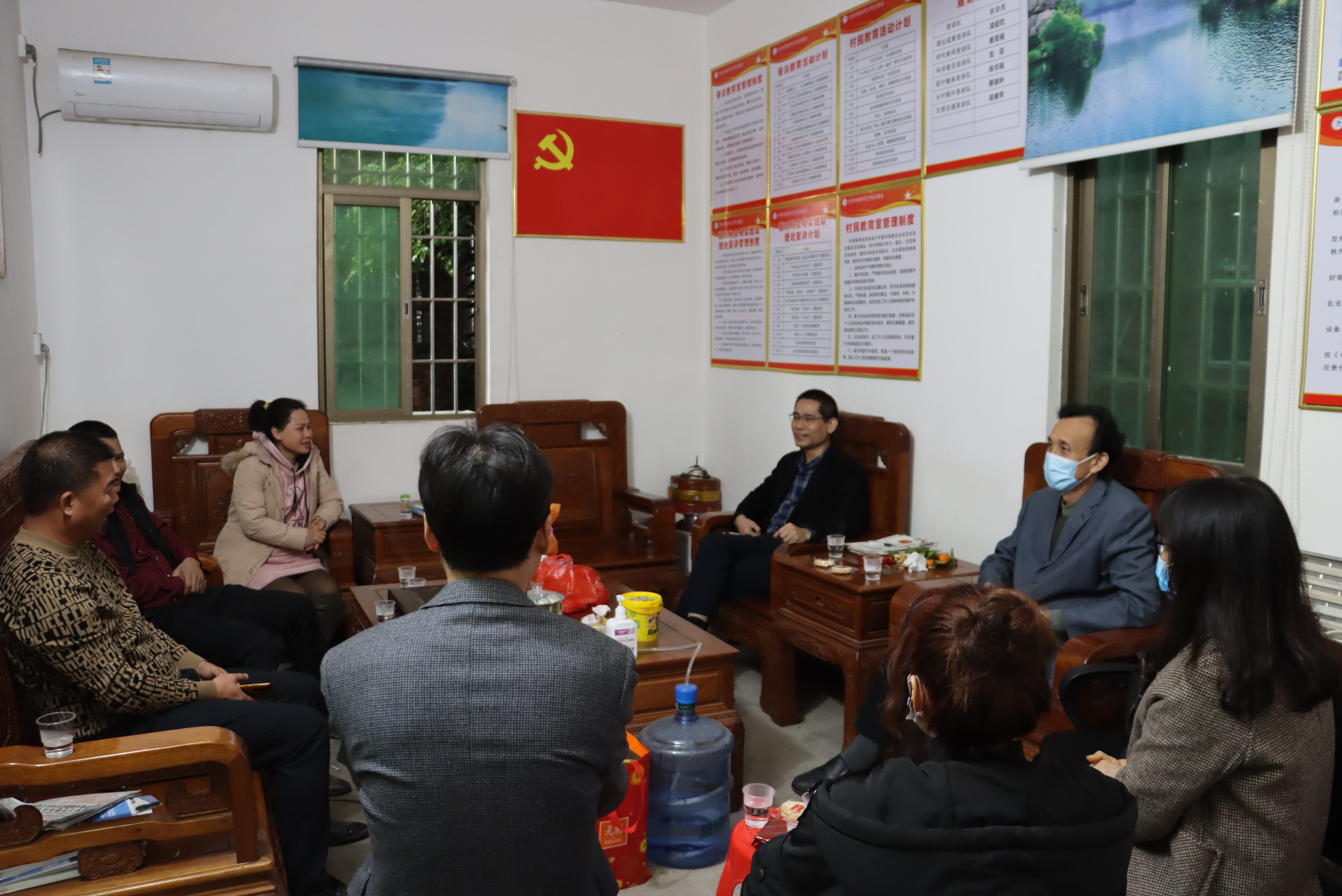 振文镇大桥村委会.JPG