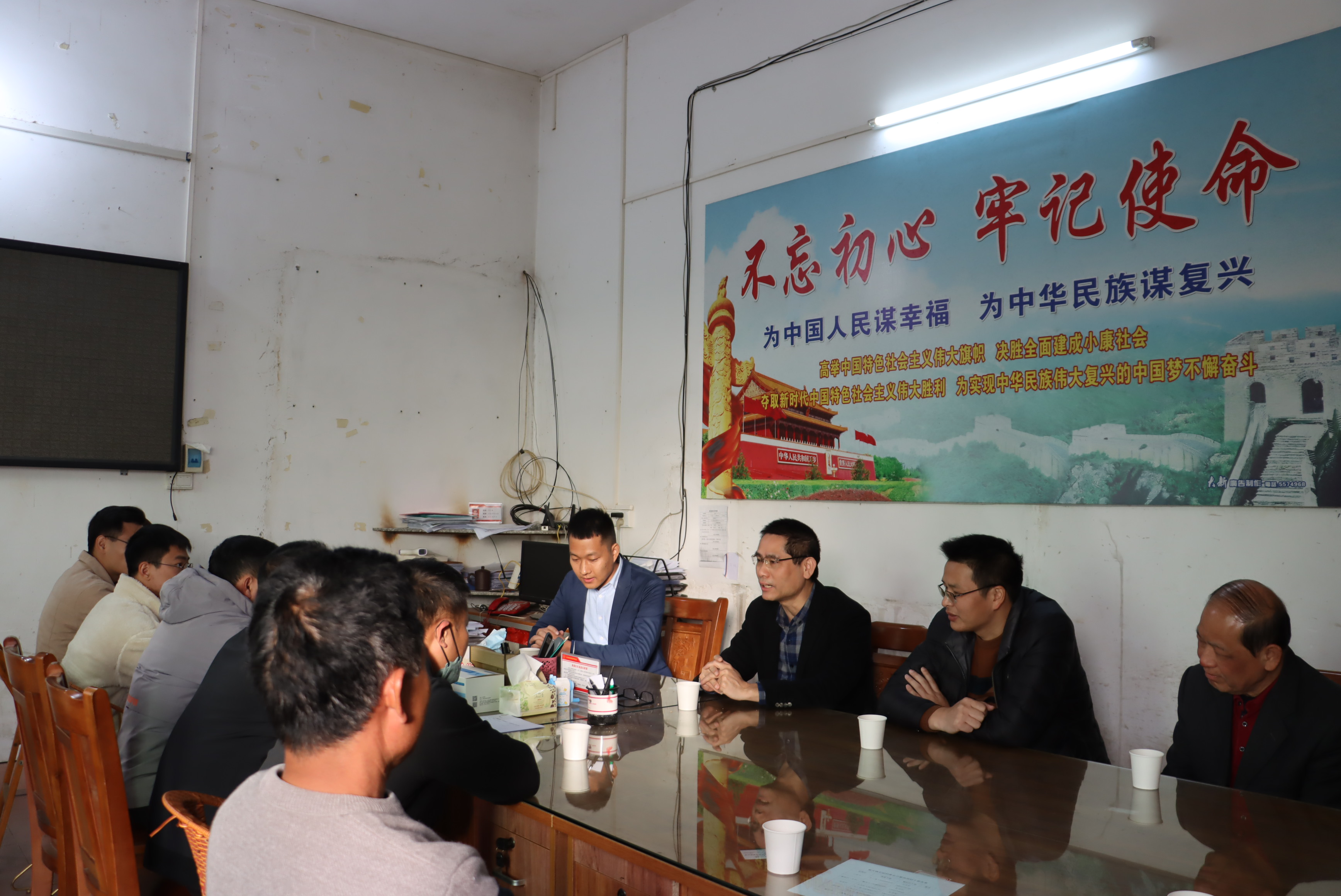 振文镇石碇村委会.JPG