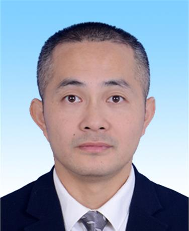 副市长 许粤涛