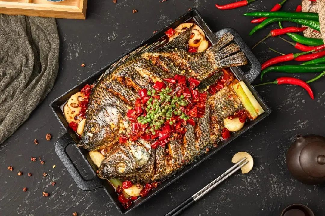 有滋味更有“食”力！吴川正式入选省食品工业培育试点