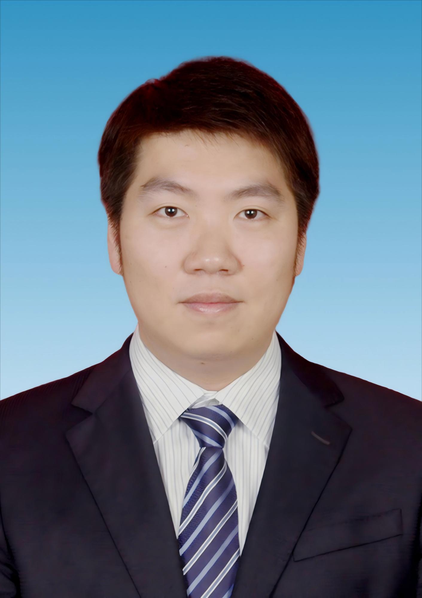 副市长 陈祺星