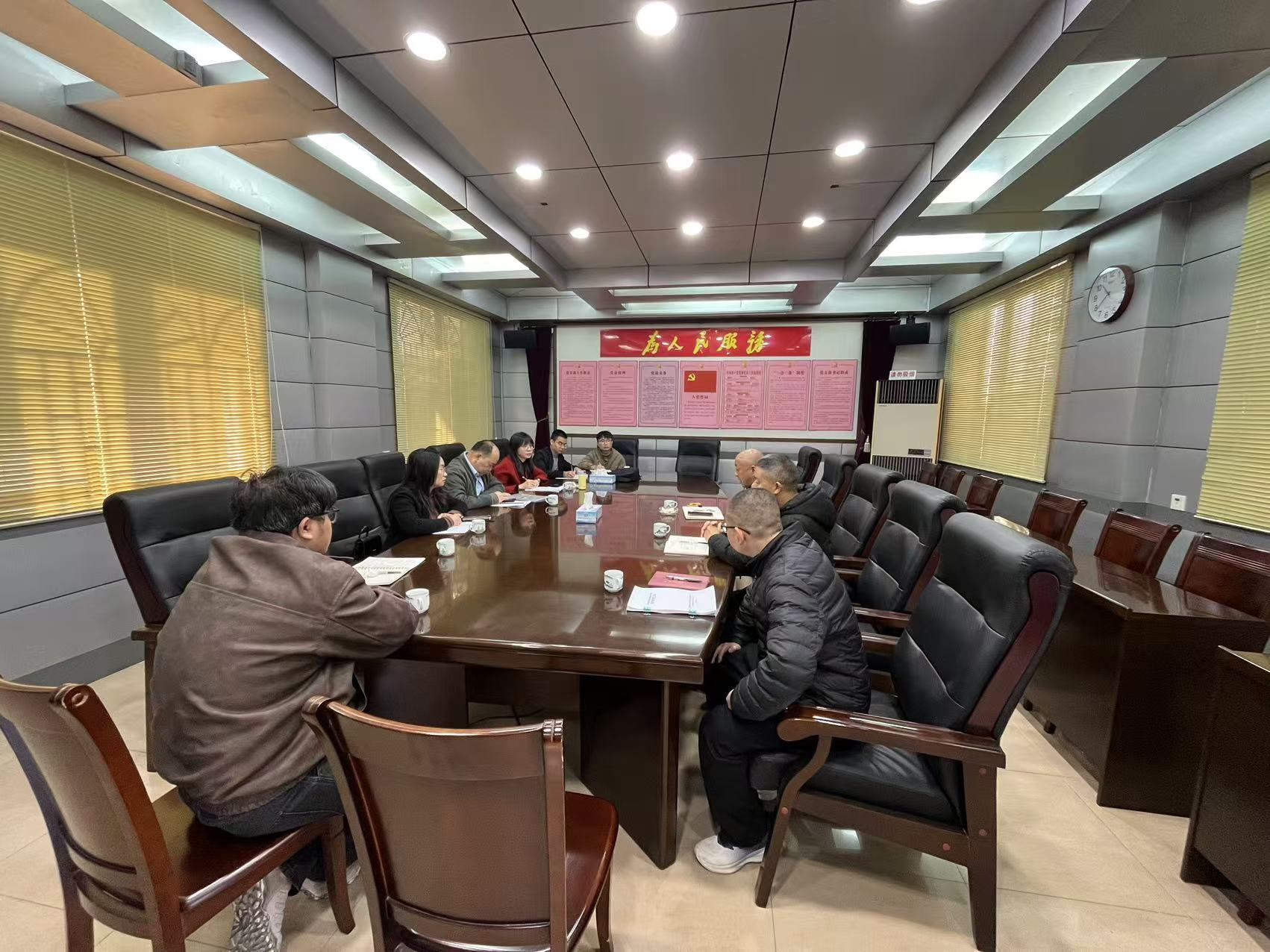 大山江街道:赴梅州市平远县开展以工代赈项目谋划学习