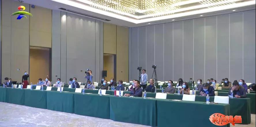 预制菜“12221”市场体系建设人才培训班，干货满满的！ (1).jpg