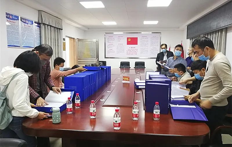 吴川市扶贫办组织人员到麻章区交流学习脱贫攻坚工作 (3).jpg