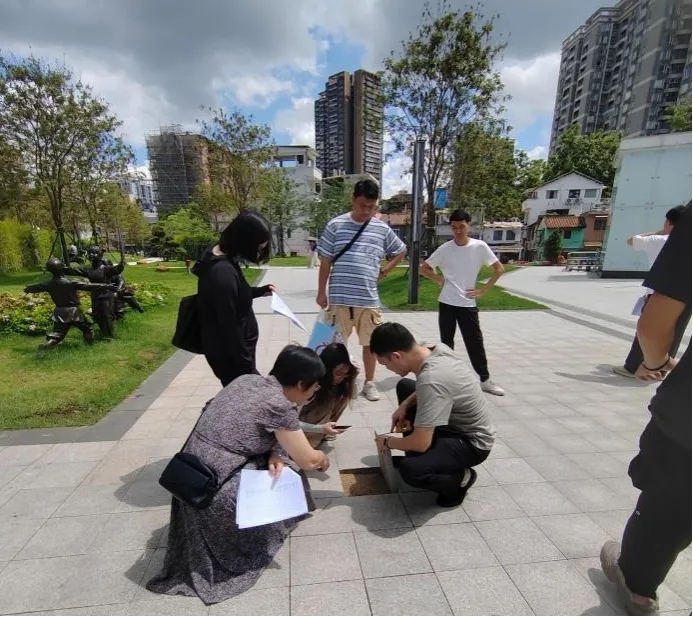 广州市荔湾区审计局