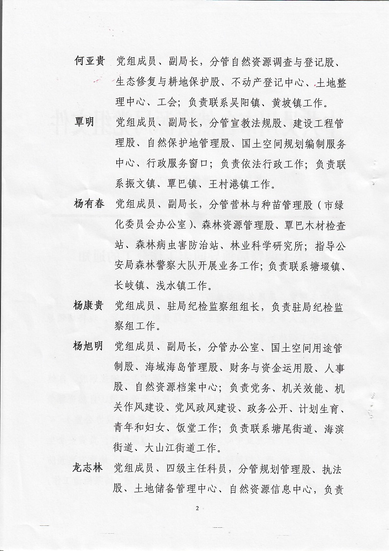 关于调整局领导同志工作的分工的通知 002.jpg